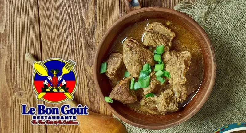 Le Bon Gout Restaurant - S Dixie Hwy