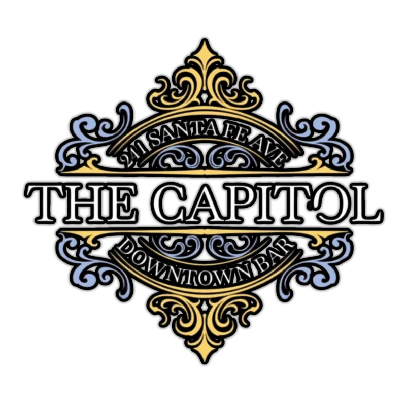The Capitol Downtown Bar