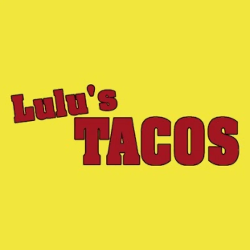 Lulus Tacos #2