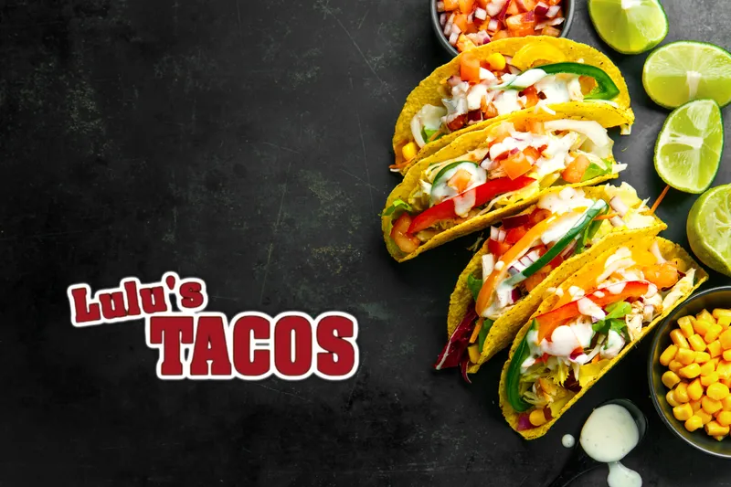 Lulus Tacos #2