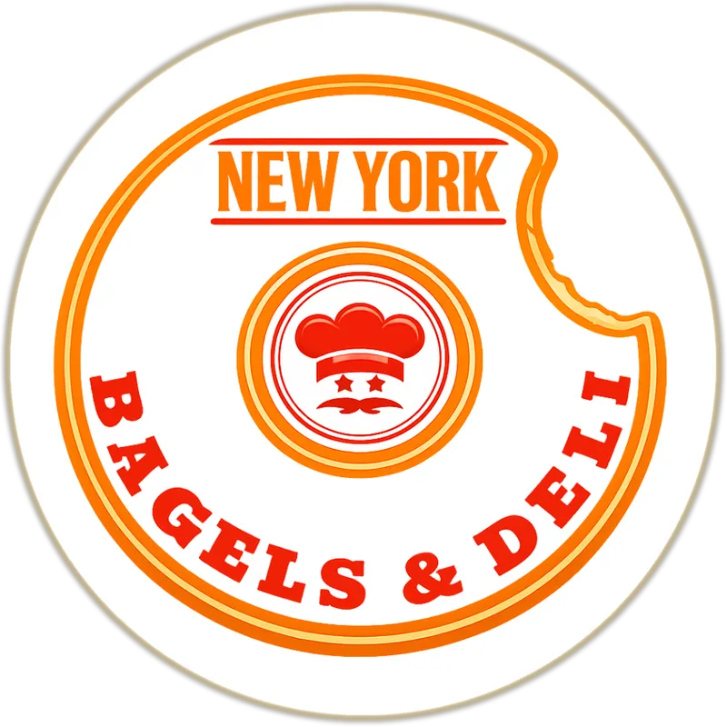 New York Bagels & Deli - Demo