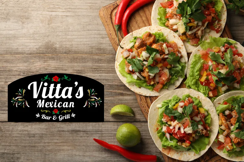 Vitta's Mexican Bar & Grill