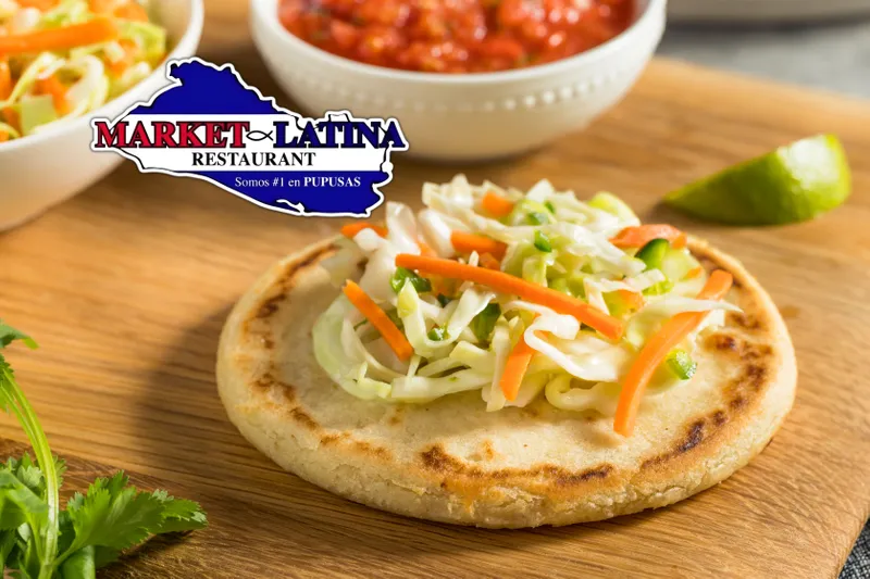 Market Latina Restaurant -  Irving