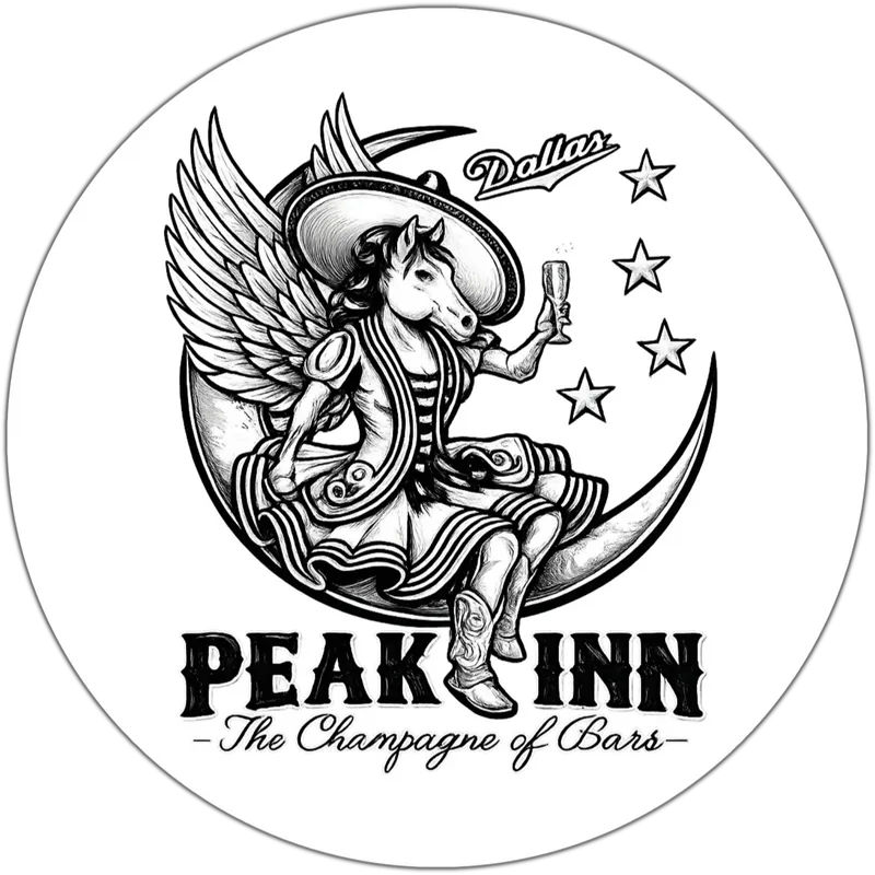 The Peak Inn - Demo