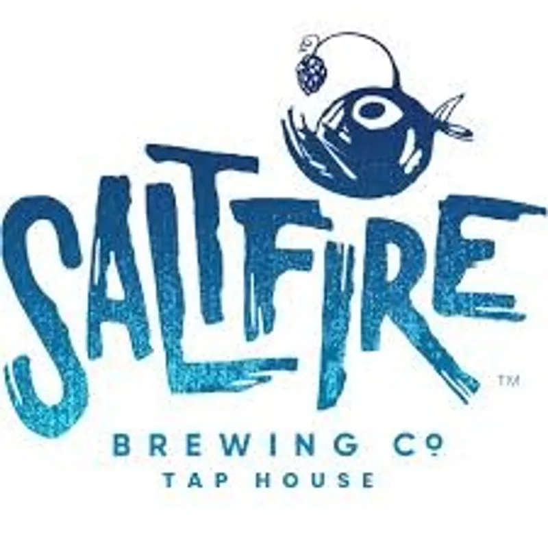 SaltFire Brewery Co Taphouse - Catering