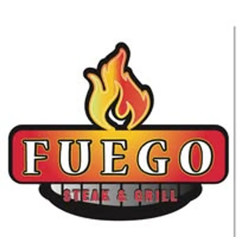 FUEGO STEAK & GRILL