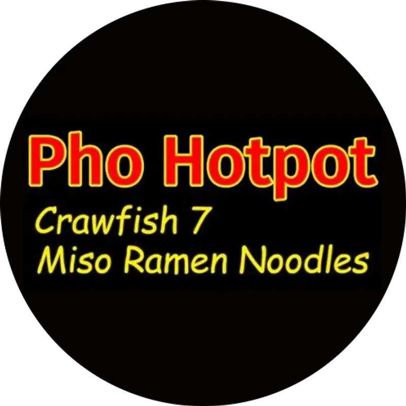 Pho Hotpot and Crawfish 7