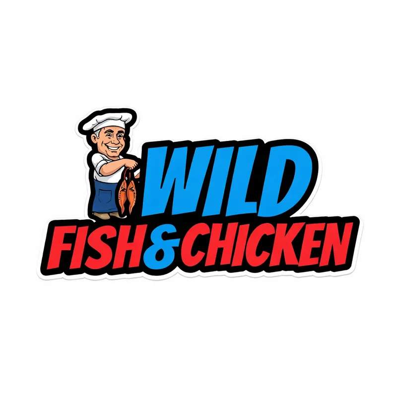 Wild Fish And Chicken - Old Hudson Rd
