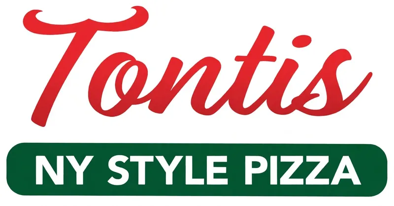 Tonti's Pizzeria