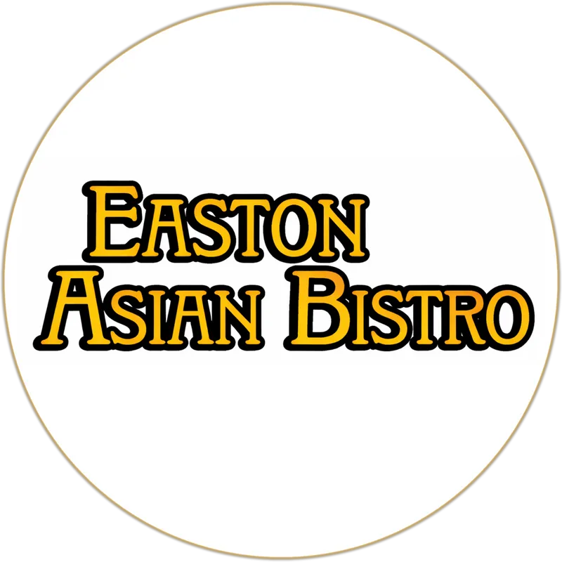 Easton Asian Bistro - Demo