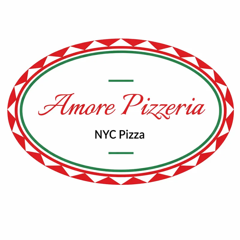 Amore PizzerÃ­a - Demo