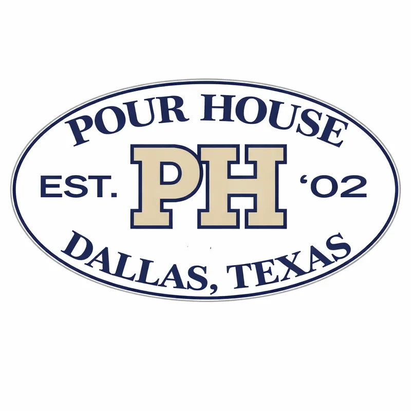 The Pour House