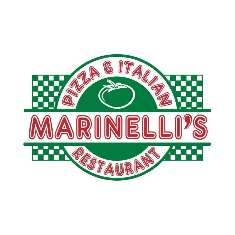 Marinelli's Pizza - Demo