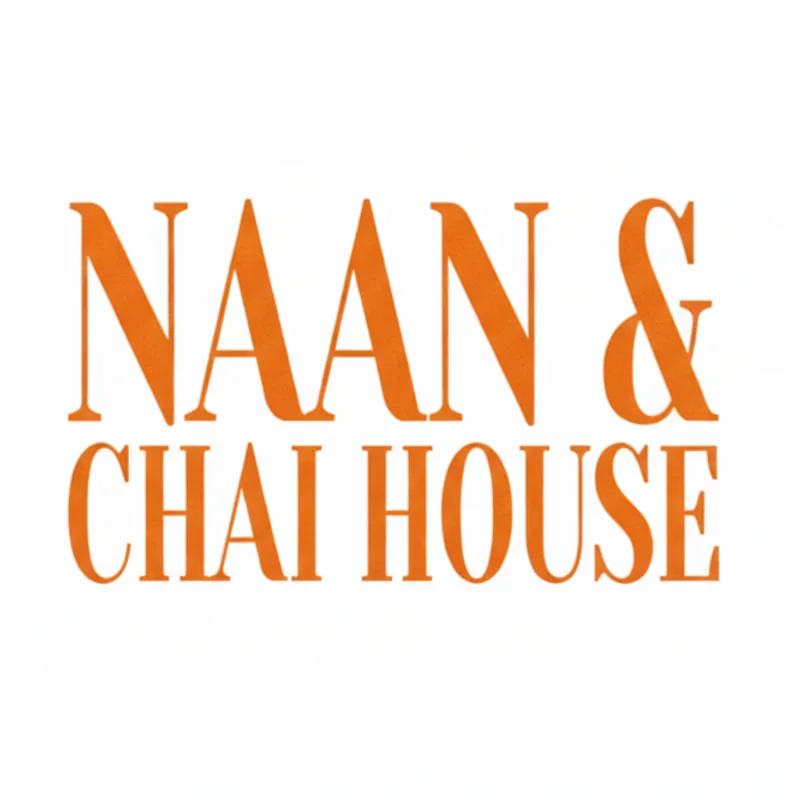 Naan & Chai House