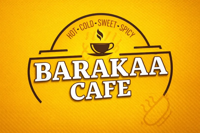 Barakaa Cafe