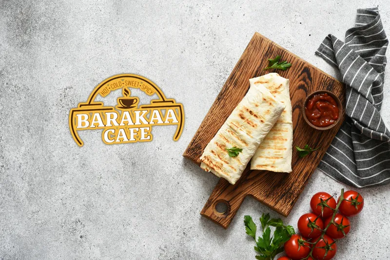 Barakaa Cafe