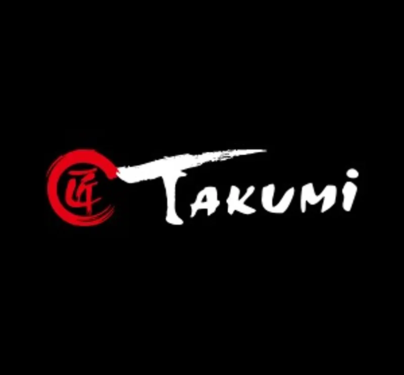 Takumi Sushi - Demo
