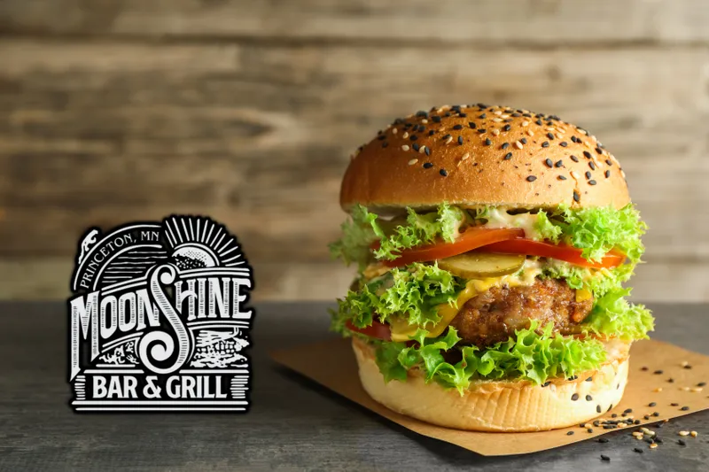 MoonShine Bar and Grill - Demo