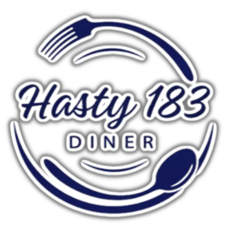 Hasty 183 Diner - Demo