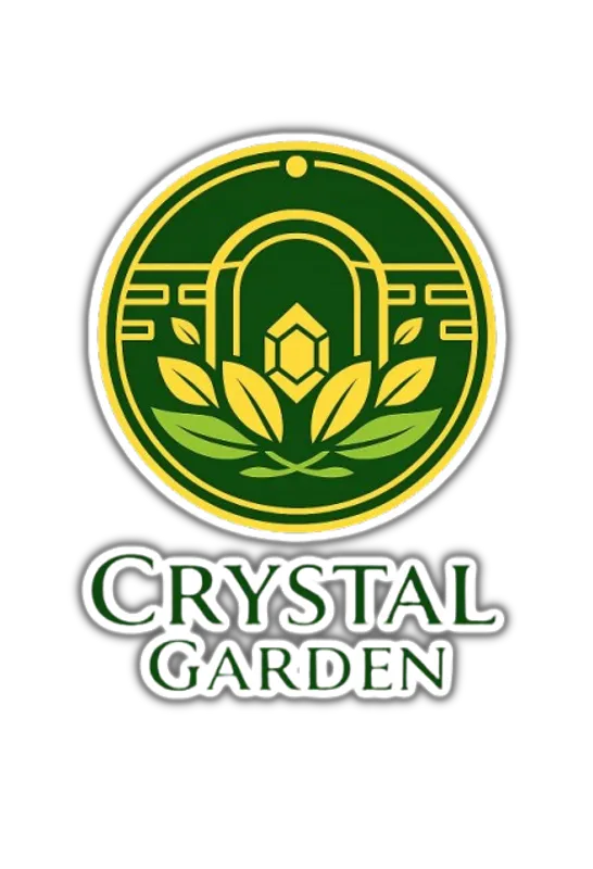 Crystal Garden