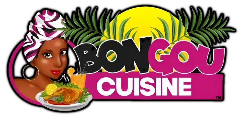 Bon Gou cuisine