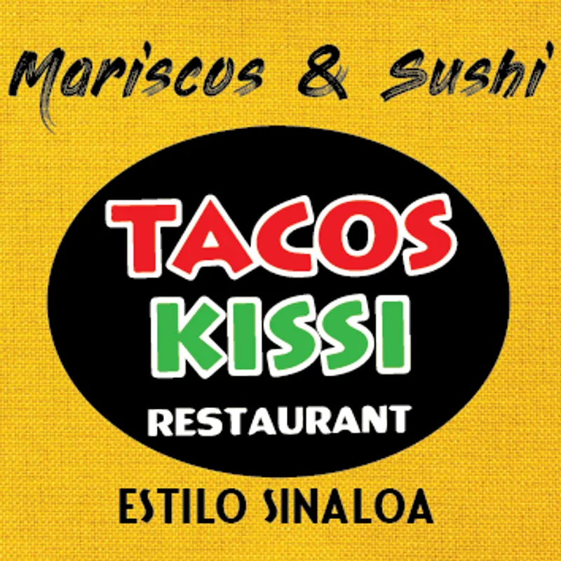 Tacos Kissi Mexican Restaurant