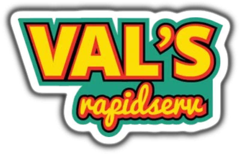 Val's Hamburgers - Demo