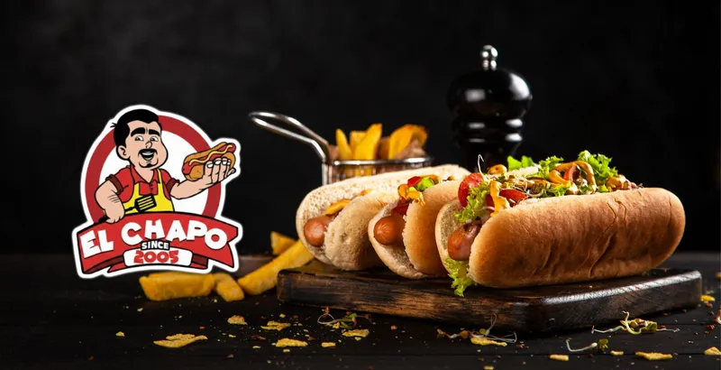 El Chapo Hot Dogs