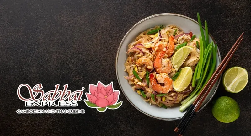 Sabbai Express - Catering