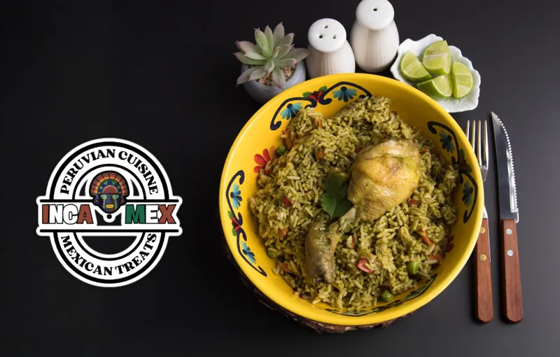 Taco land - Inca Mex - Demo