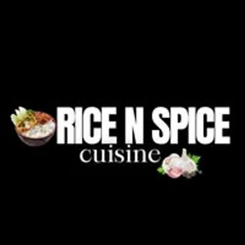 Rice n Spice Cuisine - Demo