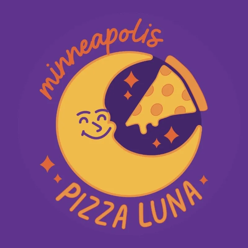 Pizza Luna