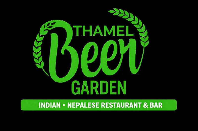Thamel Beer Garden Indian and Nepalese Restaurant