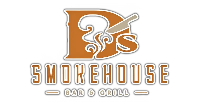 D's Smokehouse Bar and Grill - Demo