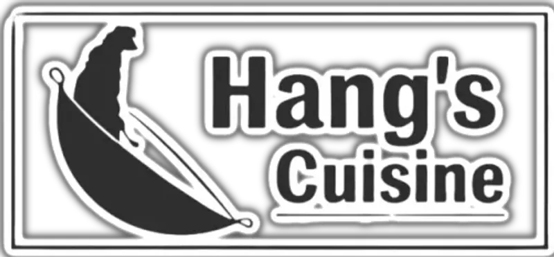 Hang's Cuisine - Demo