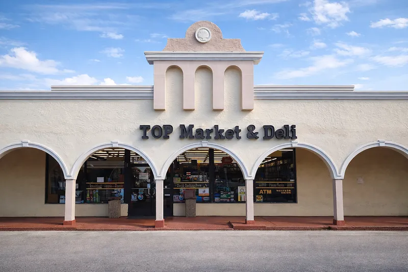 Top Market & Deli