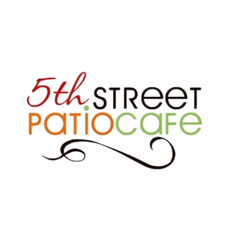 5th Street Patio  Cafe