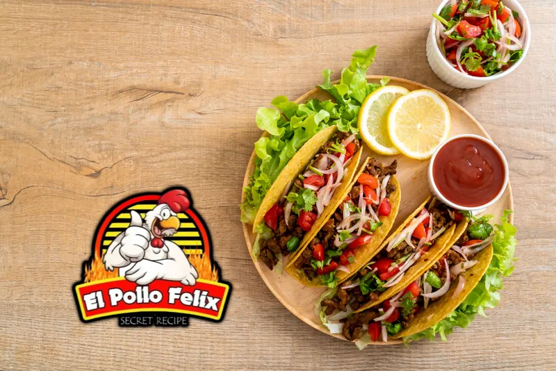 El Pollo Felix