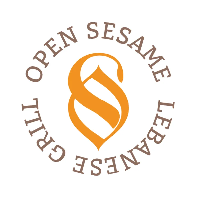 Open Sesame Lebanese Grill