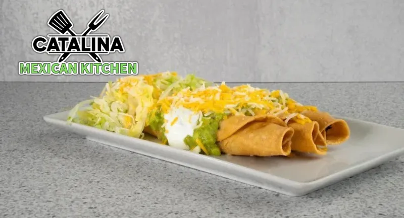 Catalina Mexican Kitchen