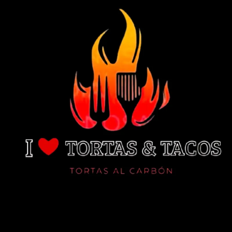 I love tortas & tacos