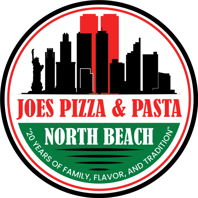 Joe's Pizza & Pasta North Beach