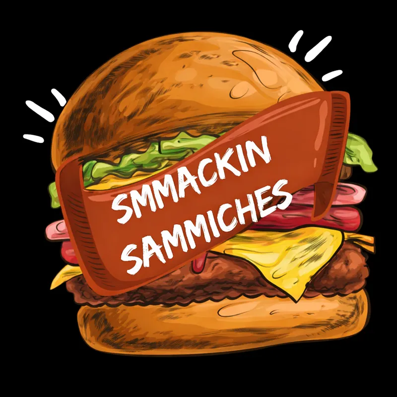 Smmackin Sammiches II