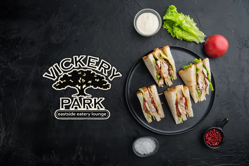 Vickery Park Plano - Demo