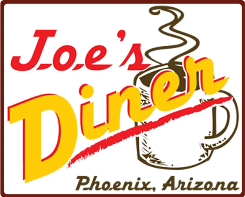 Joe's Diner - Demo