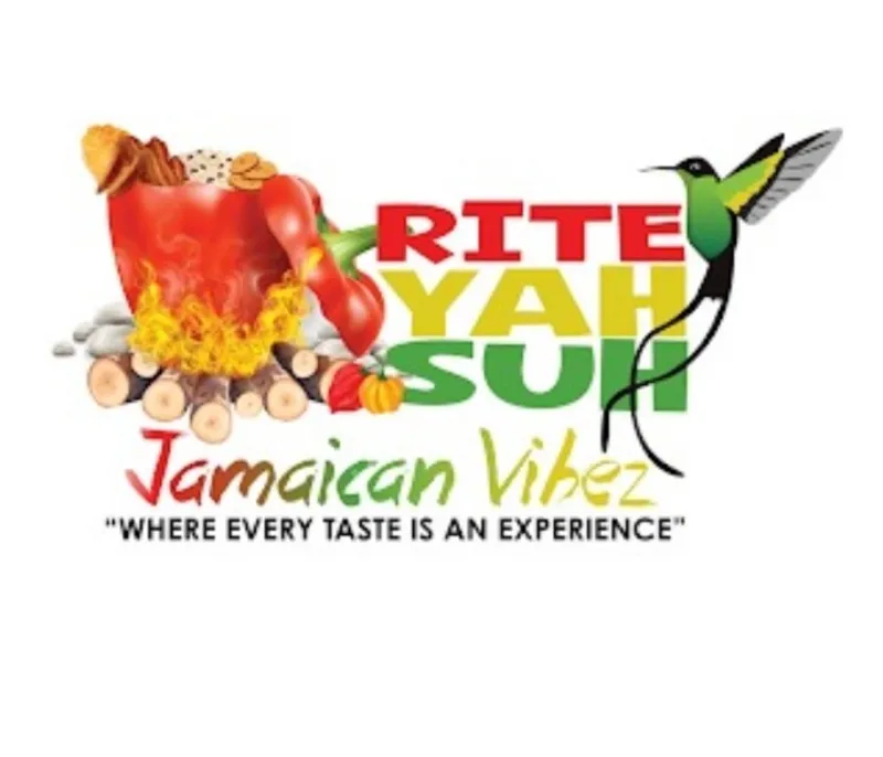 Rite Yah Suh Jamaican Vibez LLC - Demo