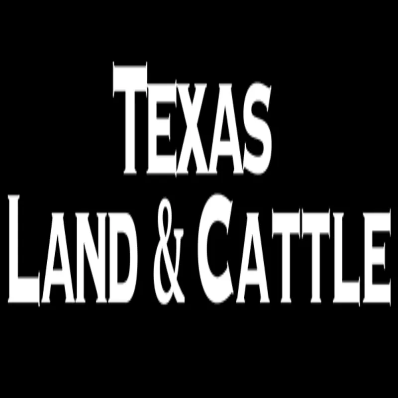 Texas Land And Cattle