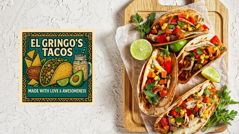 El Gringo’s Tacos