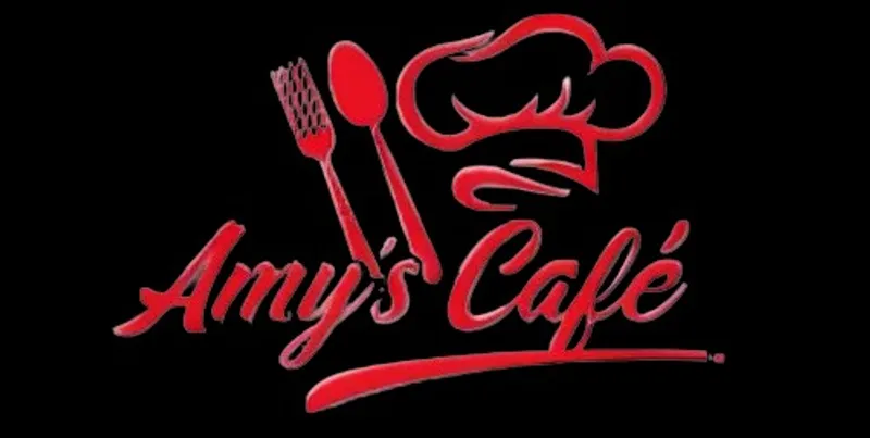 Amy's Cafe