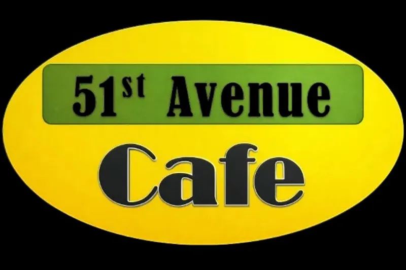 51st Avenue Cafe